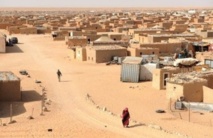 Recrudescence des manifestations dans les camps de Tindouf