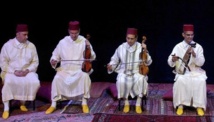 Festival de la musique andalouse à Fès