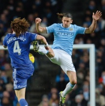 Les Blues tombent les Citizens à l’Etihad et les devancent sur le podium