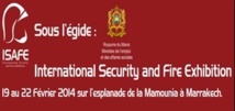 Salon international de la sécurité et de la lutte contre l’incendie à Marrakech