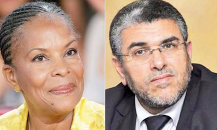 La liste Taubira embarrasse Ramid