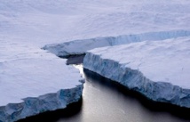 Les alizés ont freiné le réchauffement climatique