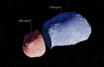 Une étoile presque aussi vieille que l'Univers révélée par son empreinte