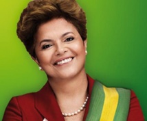 La sécurité sera assurée au Brésil selon Dilma Rousseff