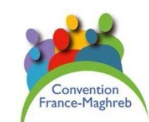 12ème  édition de la  Convention France-Maghreb