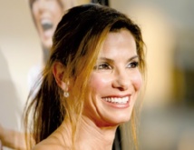 Les secrets de beauté des stars : Sandra Bullock