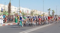 C’est parti pour le Challenge de la Marche Verte de cyclisme