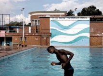 Johannesburg racontée par ses piscines