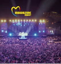 Festival Mawazine 2014 un rendez-vous musical pour faire le plein des sens