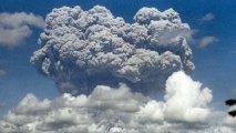 Les volcans jouent un rôle dans la “pause” du réchauffement climatique