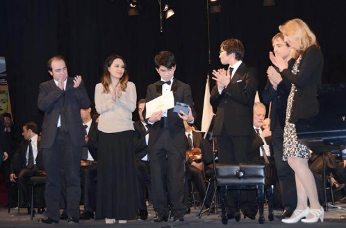 Des virtuoses du piano au Théâtre Mohammed V