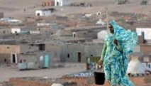 Halte au calvaire des femmes  séquestrées de Tindouf !