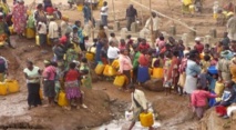 Pénurie d’eau au Cameroun : une crise de monopole ?