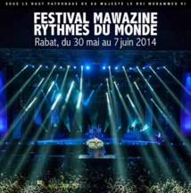 Les femmes à l'honneur au Festival Mawazine