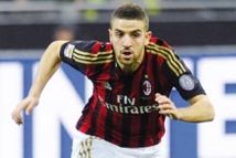 Taarabt, le “Zidane” de Seedorf