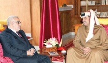 Le Qatar débloque  500 millions de dollars  du don promis par le CCG