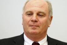 Uli Hoeness ira en prison