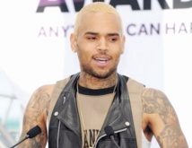 Le rappeur Chris Brown en prison jusqu’à nouvel ordre