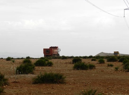 Le Maroc se penche sur l’avenir des terres collectives