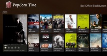 «Popcorn Time», une menace pour l’industrie mondiale du cinéma