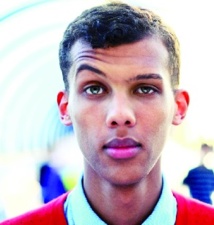 Stromae se prend un râteau