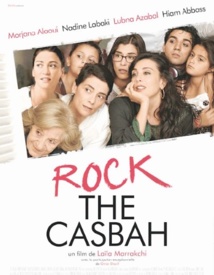 “Rock the Casbah” en compétition au Festival du film arabe de Berlin