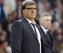 Martino : “La Liga recommence”