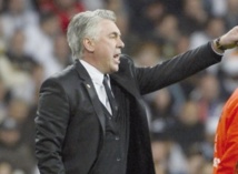 Ancelotti: “La Liga ouverte jusqu’au dernier match”