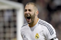 La déception de Benzema