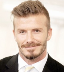 Le projet  de Beckham