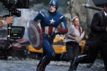 Les films inspirés de comics : Captain America