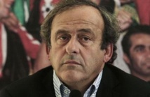 Platini soutient Garcia : Mondial 2022