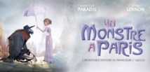 “Un monstre à Paris” toujours à l’affiche