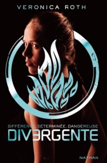 La nouvelle saga “Divergente” en tête du box-office nord-américain