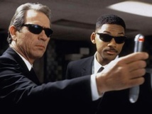 Les films inspirés de comics : Men in Black