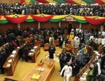 Ghana : Faiblesses  et infractions du budget 2014