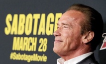 Schwarzenegger s’essaie à la nuance et la complexité dans “Sabotage”