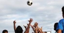 La Coupe du monde des enfants des rues