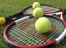 Les jeunes raquettes nationales raflent la mise au Championnat d’Afrique de tennis