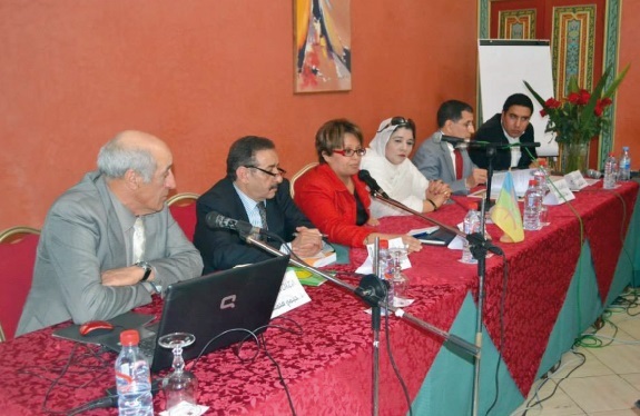 La société civile prend les devants pour une mise en œuvre officielle de l’amazigh