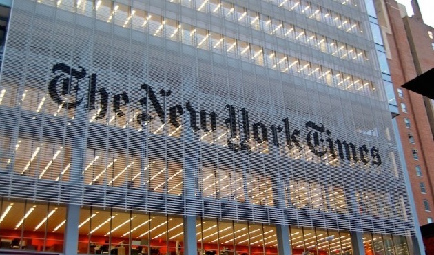 Le New York Times et France 24 noircissent la politique migratoire du Maroc
