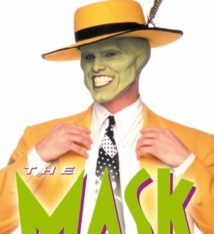 Les films inspirés de comics :The Mask