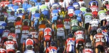 Participation de 23 équipes au Tour du Maroc cycliste