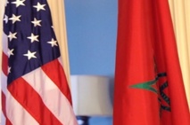 Dialogue  stratégique Maroc-Etats-Unis