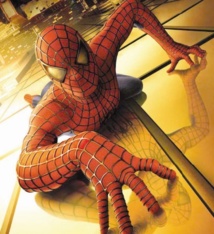 Les films inspirés de comics : Spider-Man