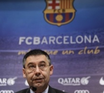 Le FC Barcelone veut poursuivre les transferts