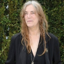 Patti Smith enflamme la scène du Jazzablanca sous un chapiteau  perméable