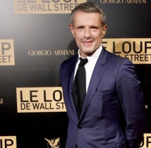 Lambert Wilson, maître de cérémonies à Cannes