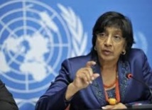 Navi Pillay prochainement en visite à Rabat