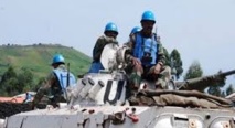 L'ONU vote sur le déploiement  de Casques bleus  en Centrafrique